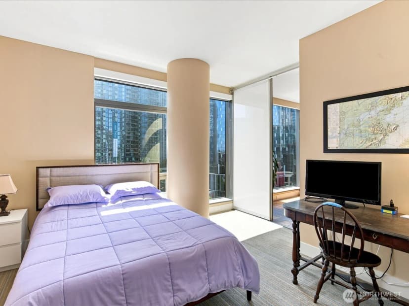 Property photo for 820 Blanchard Street #1007, Seattle photo 29
