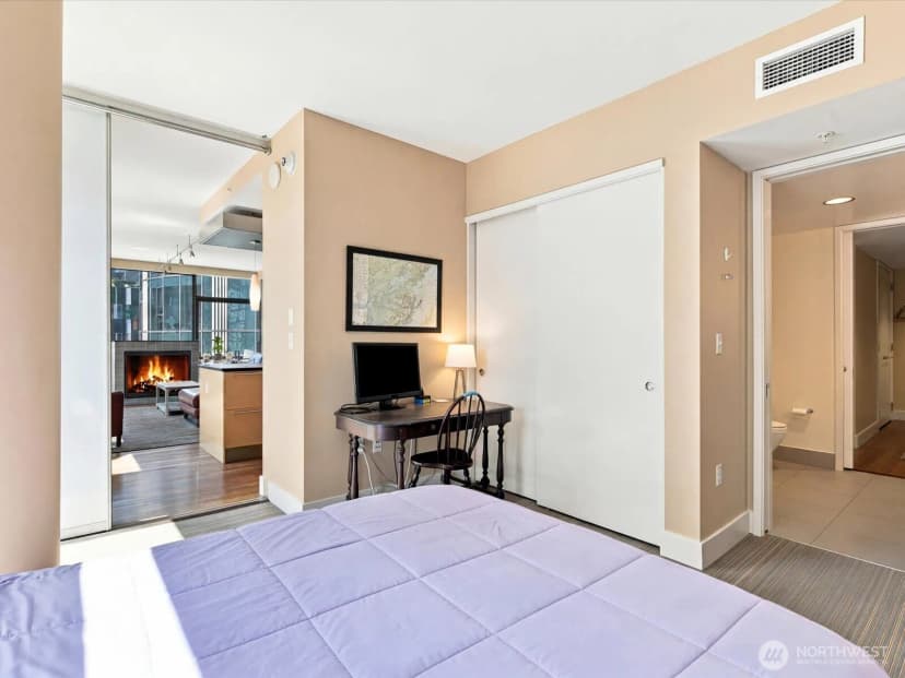Property photo for 820 Blanchard Street #1007, Seattle photo 22