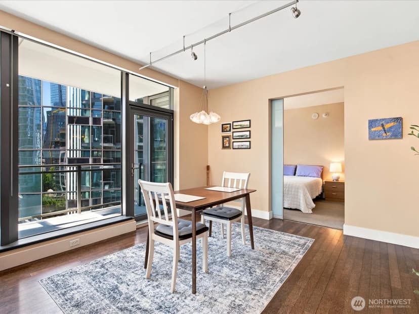 Property photo for 820 Blanchard Street #1007, Seattle photo 19