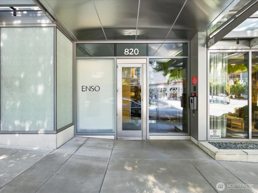 Property photo for 820 Blanchard Street #1007, Seattle photo 27