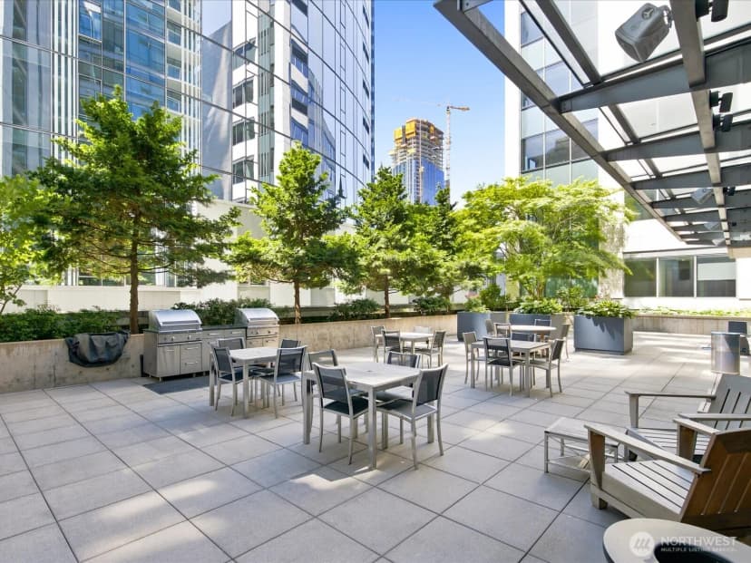 Property photo for 820 Blanchard Street #1007, Seattle photo 33