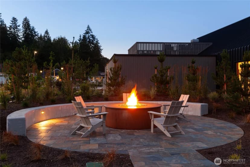 Property photo for 2926 Balsamroot Drive Se, Lacey photo 18