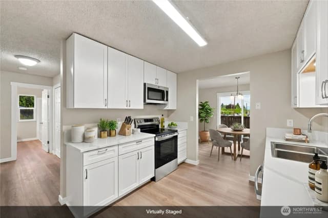 Property photo for 5807 Hendrickson Avenue #101, Ferndale photo 5