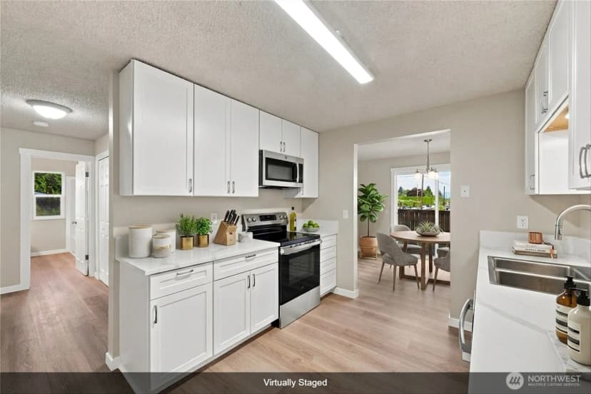Property photo for 5807 Hendrickson Avenue #101, Ferndale photo 5