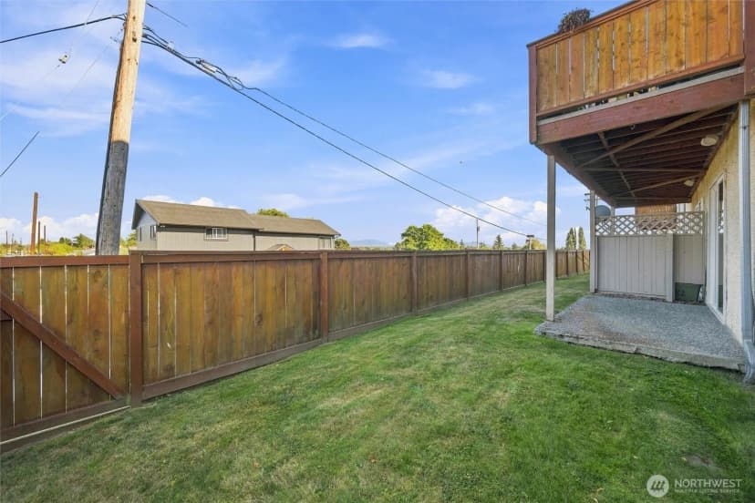 Property photo for 5807 Hendrickson Avenue #101, Ferndale photo 31