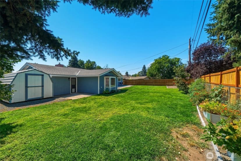 Property photo for 1825 Leonard Drive, Walla Walla photo 33