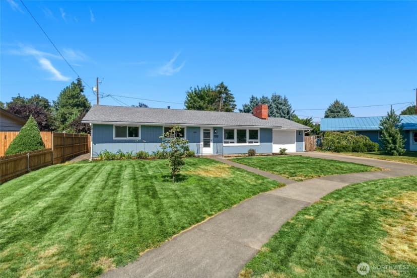 Property photo for 1825 Leonard Drive, Walla Walla photo 2