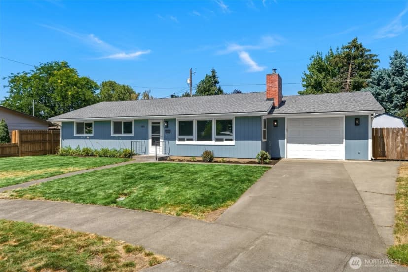 Property photo for 1825 Leonard Drive, Walla Walla photo 3