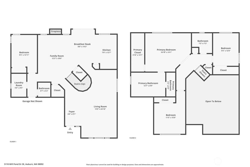 Property photo for 5110 Mill Pond Drive Se, Auburn photo 38