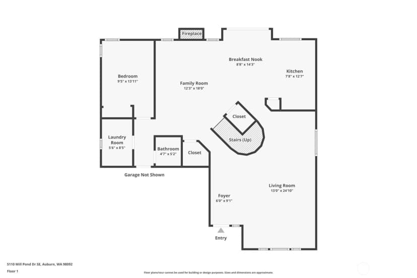Property photo for 5110 Mill Pond Drive Se, Auburn photo 36