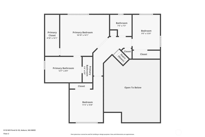 Property photo for 5110 Mill Pond Drive Se, Auburn photo 37