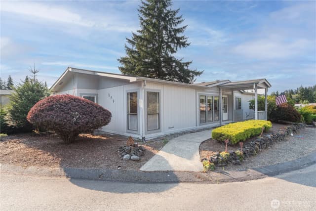 Property photo for 579 Nw Silver Glen Lane, Bremerton
