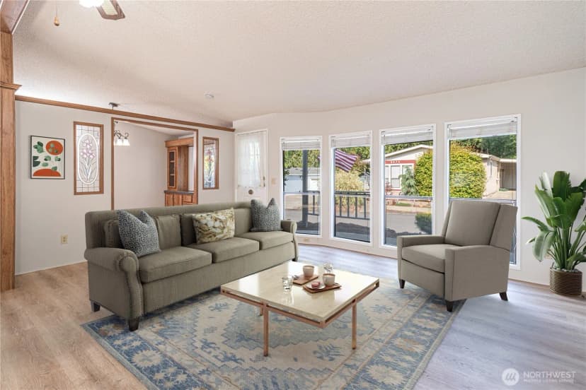 Property photo for 579 Nw Silver Glen Lane, Bremerton photo 2