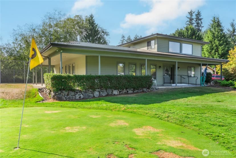 Property photo for 579 Nw Silver Glen Lane, Bremerton photo 28