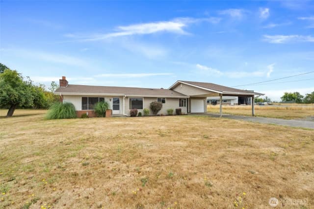 Property photo for 1579 Bishop Road, Chehalis