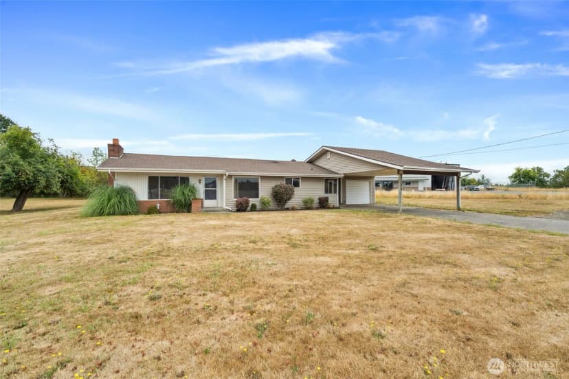 Property photo for 1579 Bishop Road, Chehalis