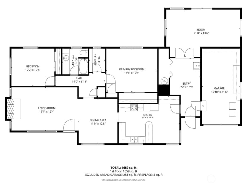 Property photo for 1579 Bishop Road, Chehalis photo 34