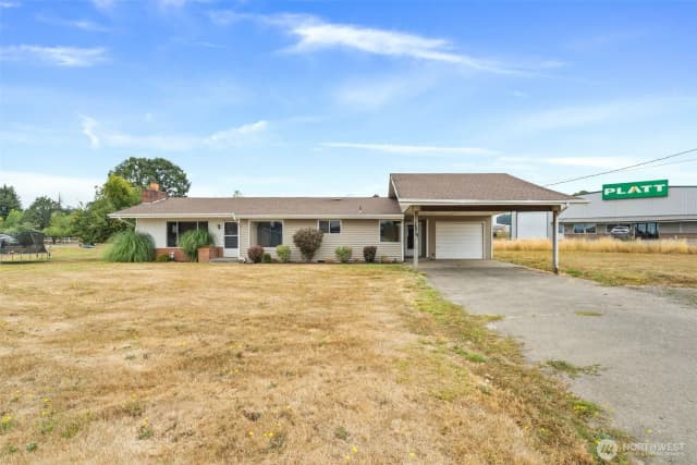 Property photo for 1579 Bishop Road, Chehalis photo 2