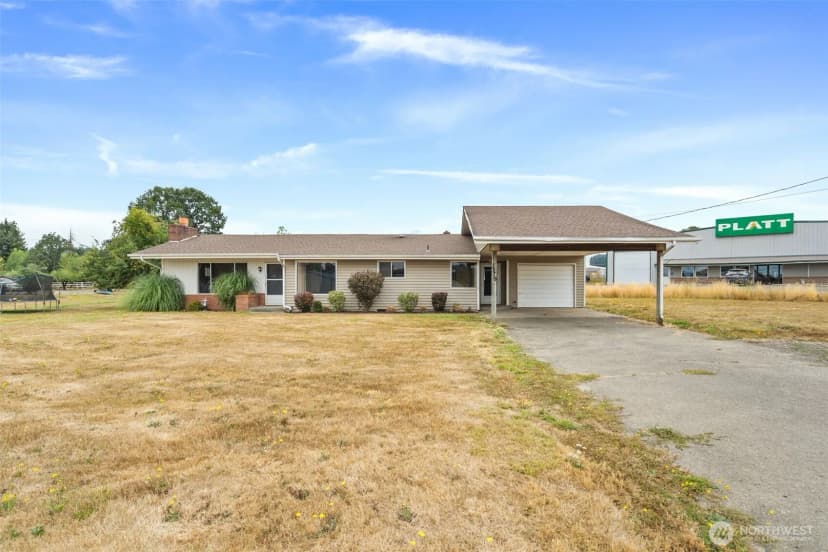 Property photo for 1579 Bishop Road, Chehalis photo 2