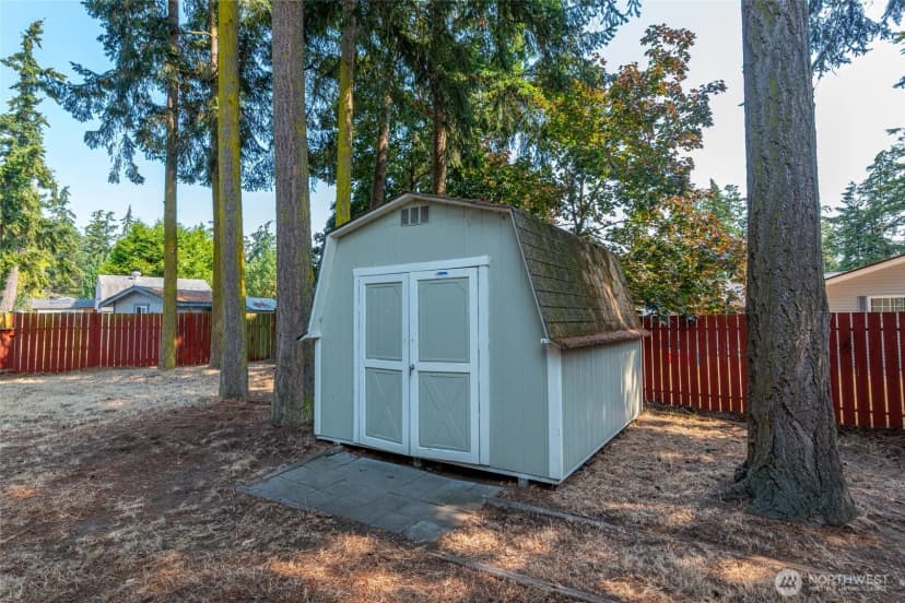 Property photo for 1206 Independence Court, Oak Harbor photo 36
