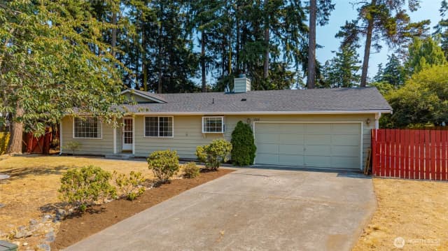 Property photo for 1206 Independence Court, Oak Harbor photo 3