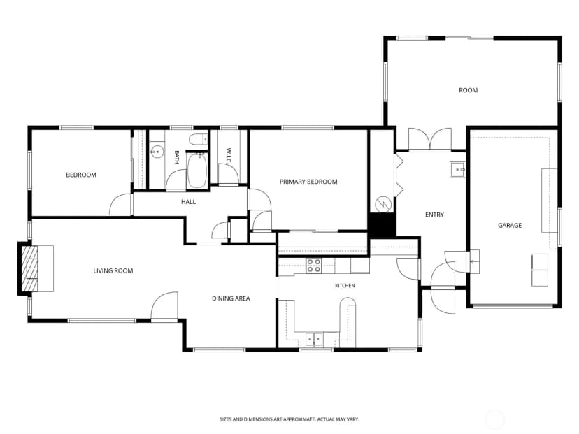 Property photo for 1579 Bishop Road, Chehalis photo 35