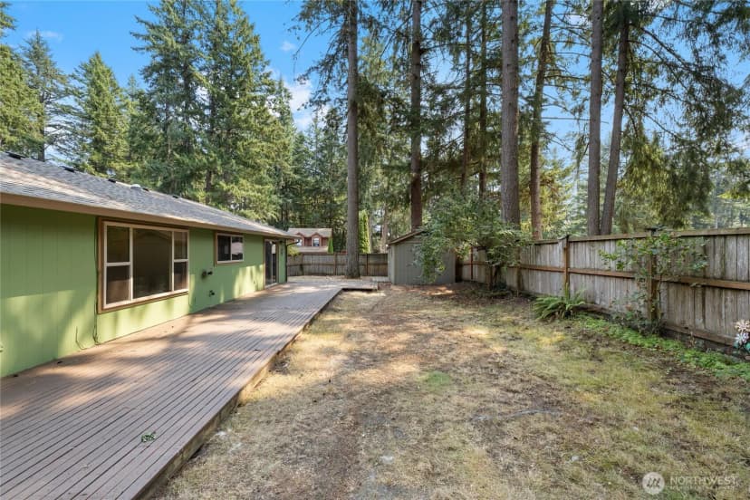 Property photo for 8609 Lake Forest Drive Se, Lacey photo 39
