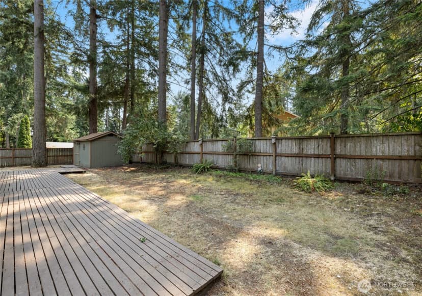 Property photo for 8609 Lake Forest Drive Se, Lacey photo 40
