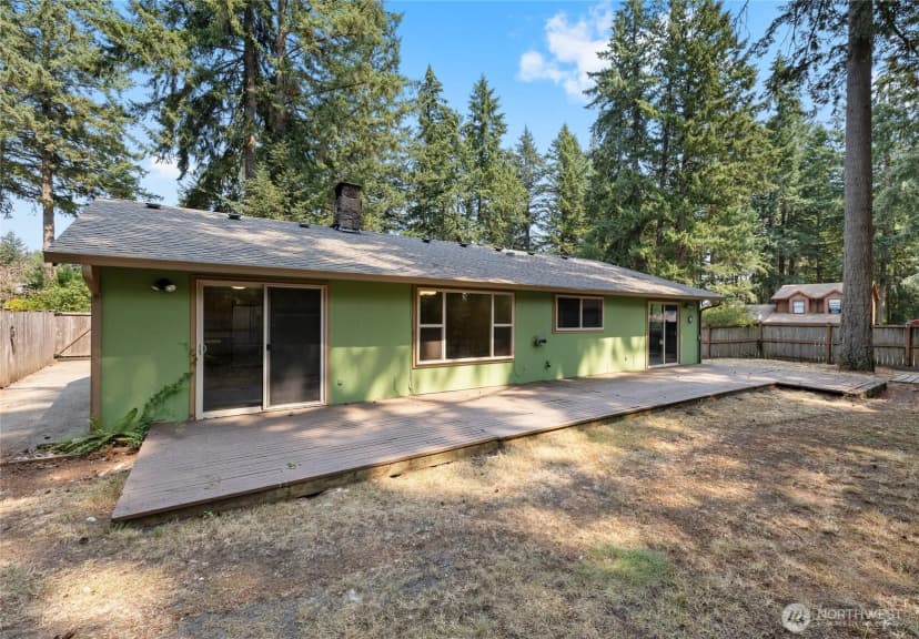 Property photo for 8609 Lake Forest Drive Se, Lacey photo 13