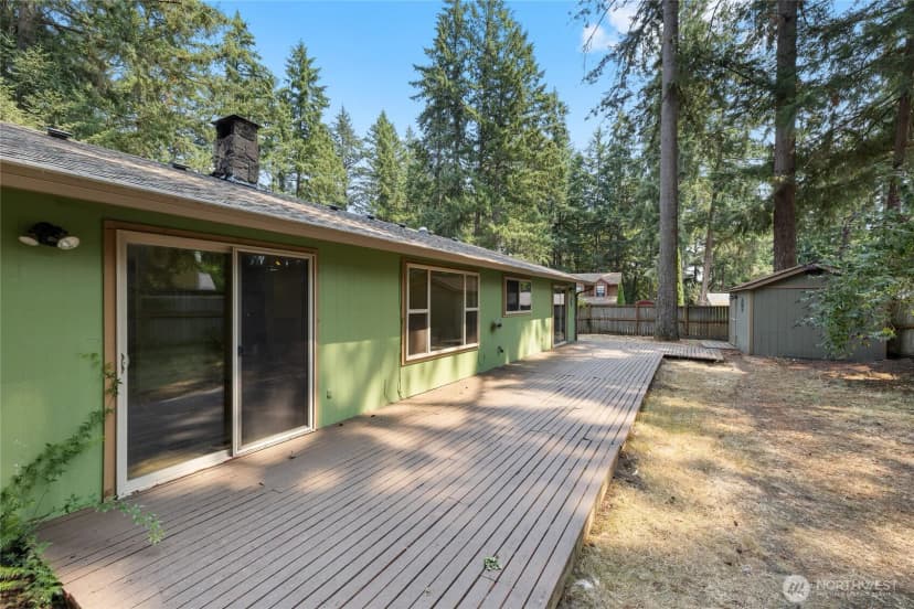 Property photo for 8609 Lake Forest Drive Se, Lacey photo 32