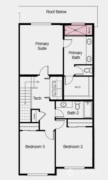 Property photo for 13210 Ne 127th Way #d, Kirkland photo 27