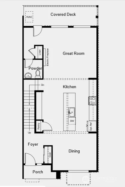 Property photo for 13210 Ne 127th Way #d, Kirkland photo 26