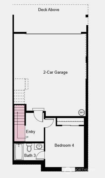 Property photo for 13210 Ne 127th Way #d, Kirkland photo 25