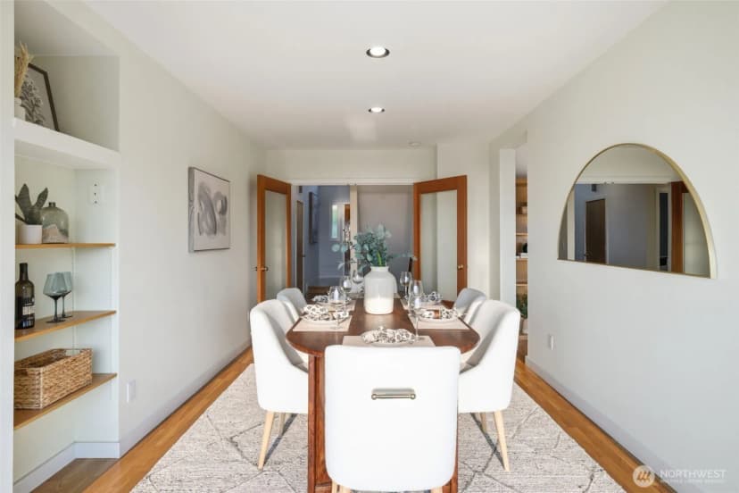 Property photo for 7329 44th Avenue Sw, Seattle photo 6