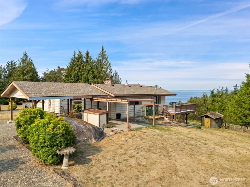 Property photo for 91 Huckleberry Crst, Sequim photo 39