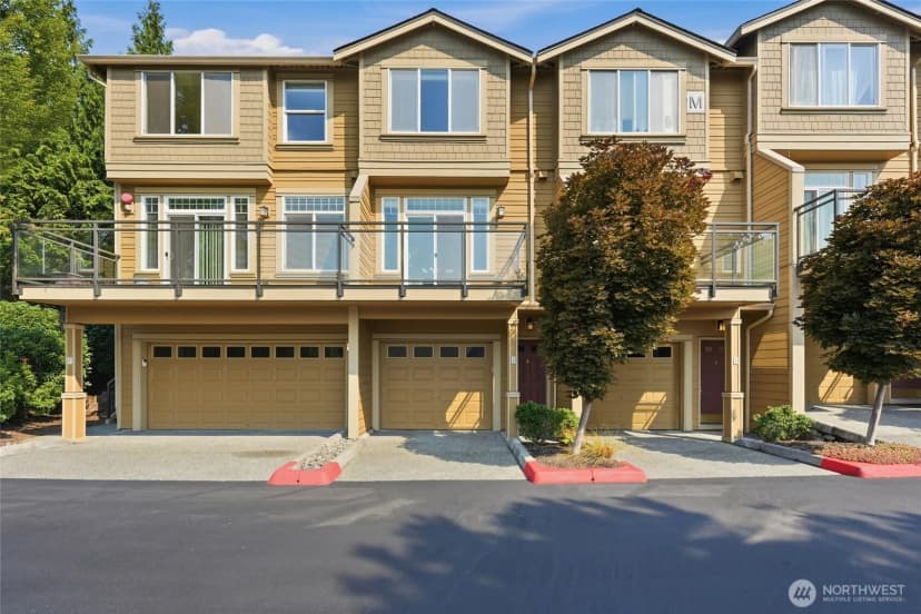 Property photo for 23300 Se Black Nugget Road #m2, Issaquah photo 33