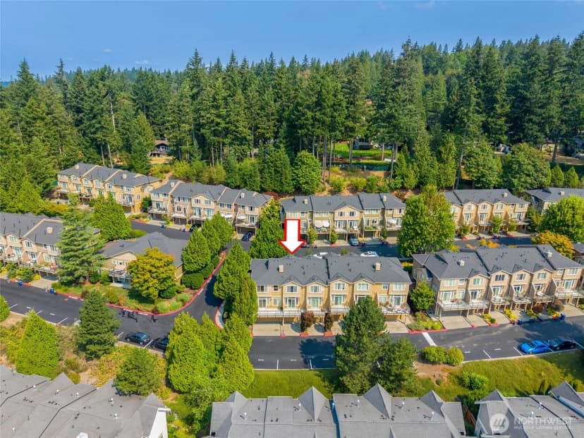 Property photo for 23300 Se Black Nugget Road #m2, Issaquah photo 30