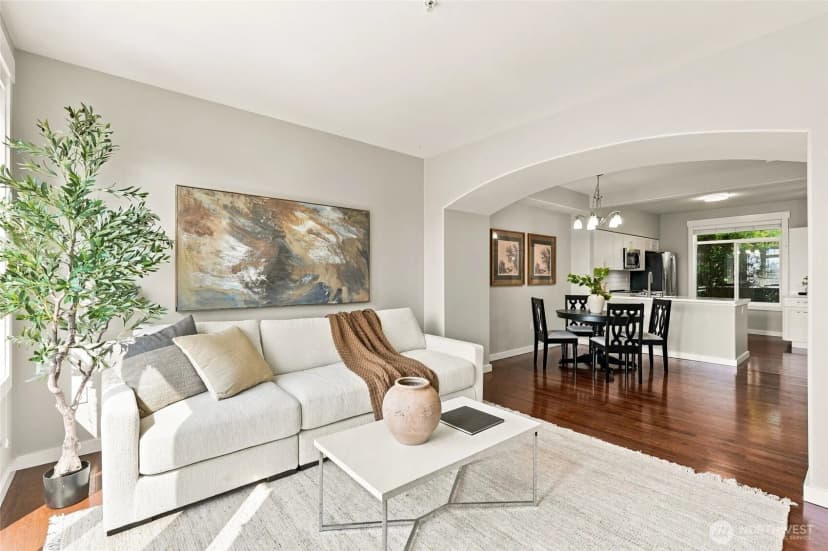 Property photo for 23300 Se Black Nugget Road #m2, Issaquah photo 10