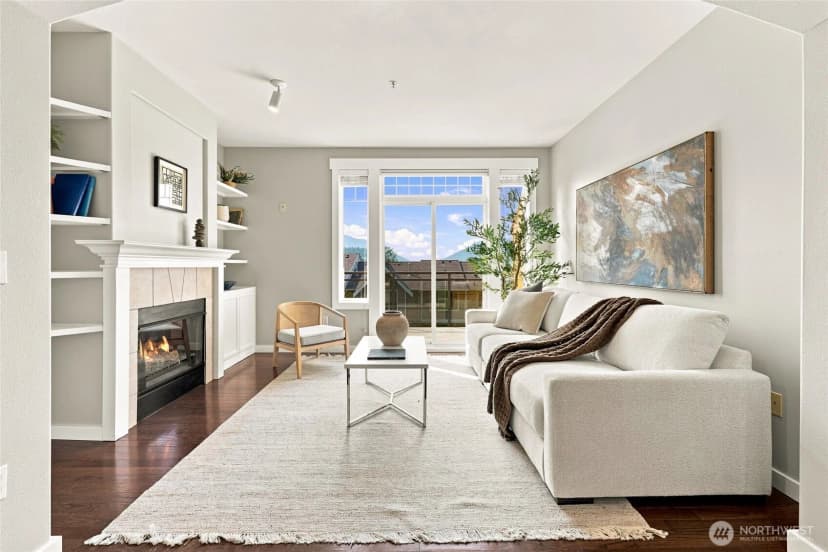 Property photo for 23300 Se Black Nugget Road #m2, Issaquah photo 11