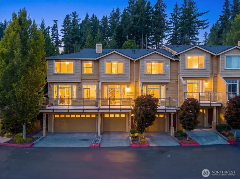 Property photo for 23300 Se Black Nugget Road #m2, Issaquah photo 8