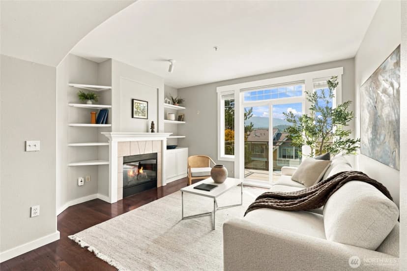 Property photo for 23300 Se Black Nugget Road #m2, Issaquah photo 12
