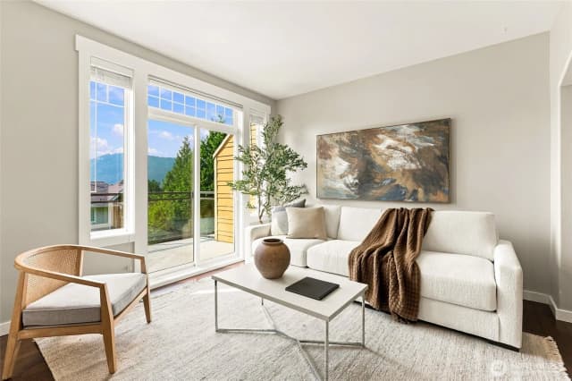 Property photo for 23300 Se Black Nugget Road #m2, Issaquah