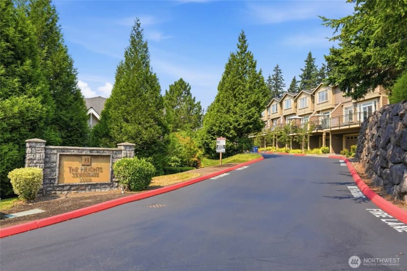 Property photo for 23300 Se Black Nugget Road #m2, Issaquah photo 34