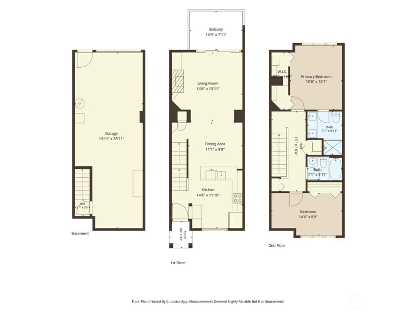 Property photo for 23300 Se Black Nugget Road #m2, Issaquah photo 35