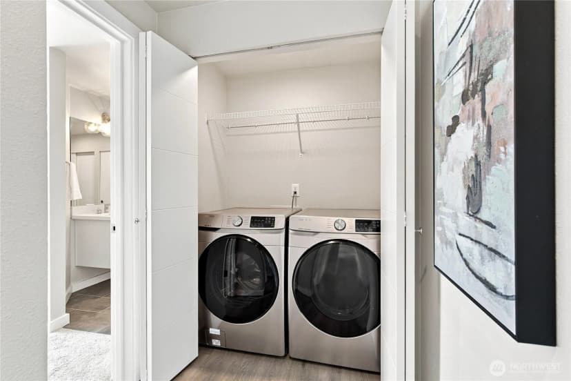 Property photo for 6121 Ne 175th Street #a402, Kenmore photo 25