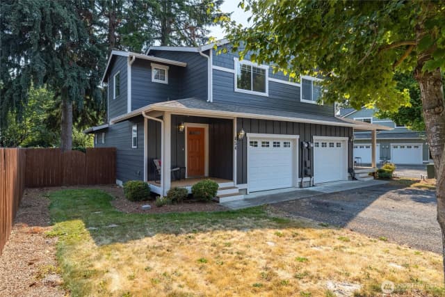 Property photo for 454 Oak Hill Lane, Burlington