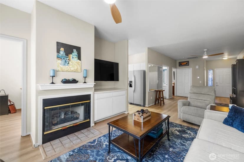 Property photo for 323 N Laventure Road #d, Mount Vernon photo 9