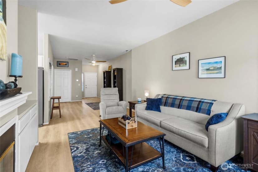 Property photo for 323 N Laventure Road #d, Mount Vernon photo 10