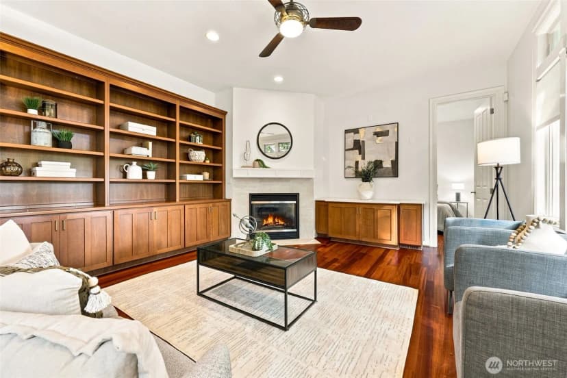 Property photo for 3039 92nd Place Ne, Clyde Hill photo 18