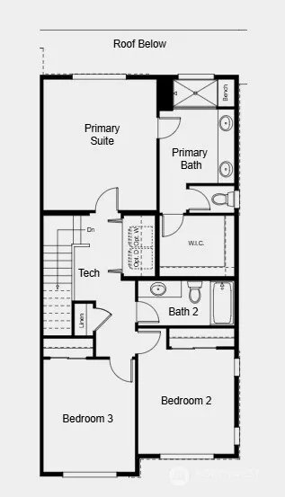 Property photo for 13216 Ne 127th Court #a, Kirkland photo 19